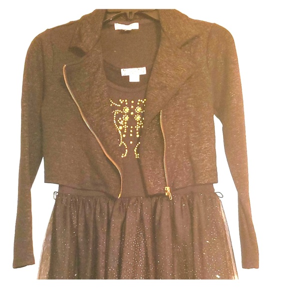 Girls Dress - Picture 1 of 5